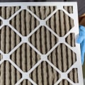 What is the MERV Rating Equivalent to HEPA Filters?