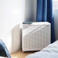 How Close Should You Place an Air Purifier for Optimal Performance?