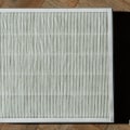 How to Maximize the Life Expectancy of a HEPA Filter