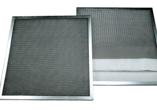 What You Need to Know About MERV 8 and MERV 11 Air Filters