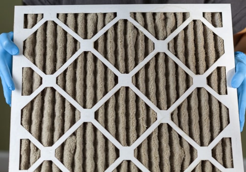 What is the MERV Rating Equivalent to HEPA Filters?