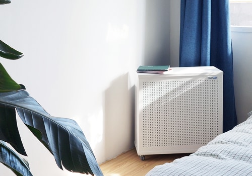 How Close Should You Place an Air Purifier for Optimal Performance?