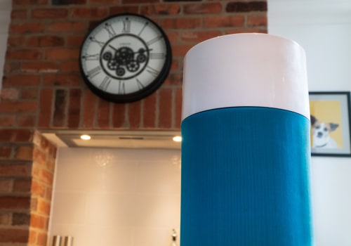 How Many Hours Should You Run an Air Purifier?