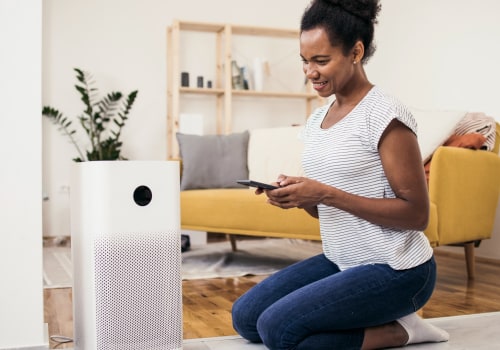 Do Air Purifiers Really Make a Difference? A Comprehensive Guide