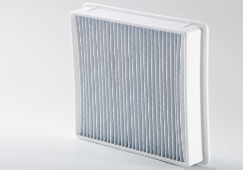 MERV 13 vs HEPA: An Expert's Guide to Air Filtration