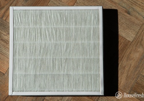 How to Maximize the Life Expectancy of a HEPA Filter