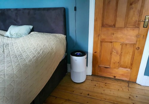 Where Should You Not Place an Air Purifier?